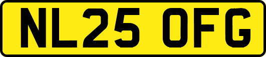 NL25OFG