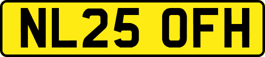 NL25OFH
