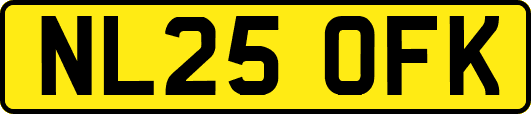 NL25OFK