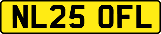 NL25OFL
