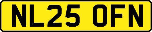 NL25OFN