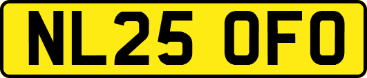 NL25OFO