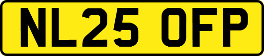NL25OFP