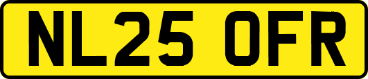 NL25OFR