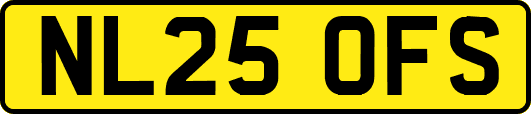 NL25OFS