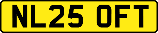 NL25OFT