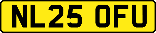 NL25OFU