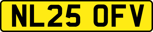 NL25OFV