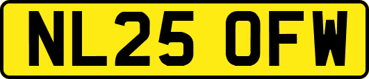 NL25OFW