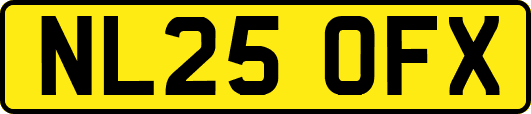 NL25OFX