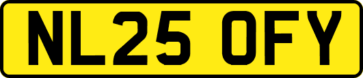 NL25OFY