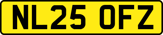 NL25OFZ