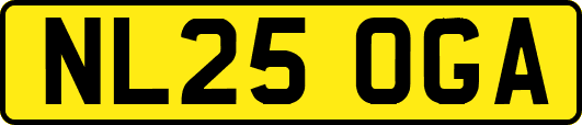 NL25OGA