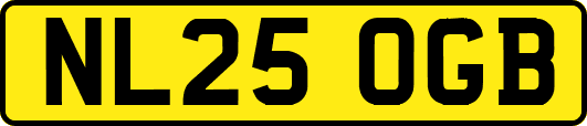 NL25OGB