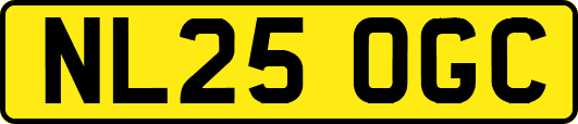 NL25OGC