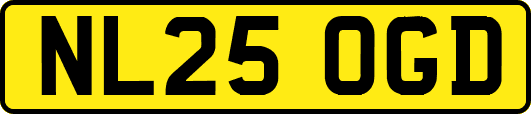 NL25OGD