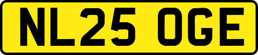 NL25OGE
