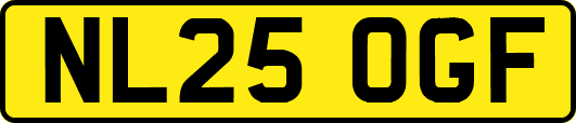 NL25OGF