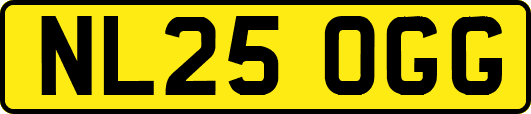 NL25OGG