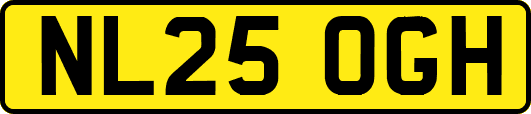 NL25OGH