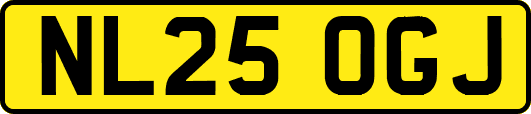 NL25OGJ