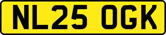 NL25OGK