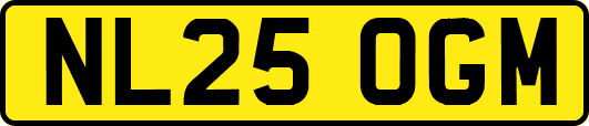 NL25OGM