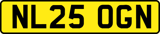 NL25OGN