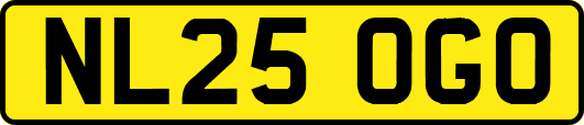 NL25OGO
