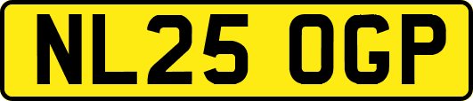 NL25OGP
