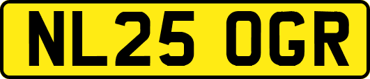 NL25OGR