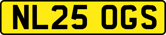 NL25OGS