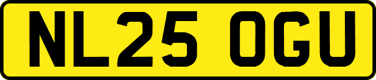 NL25OGU