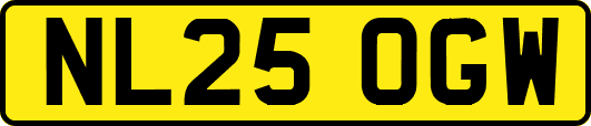 NL25OGW