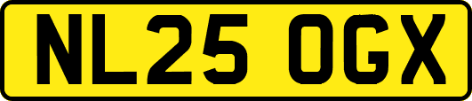 NL25OGX