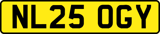 NL25OGY
