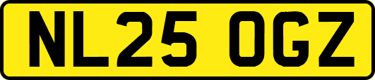 NL25OGZ