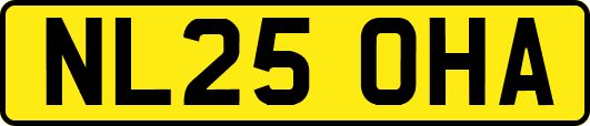 NL25OHA