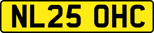 NL25OHC