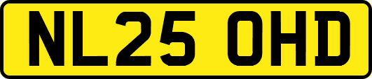 NL25OHD
