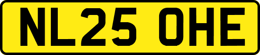 NL25OHE