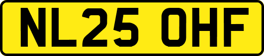 NL25OHF