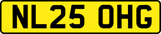 NL25OHG