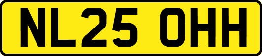 NL25OHH