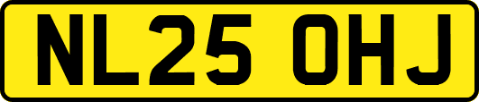 NL25OHJ