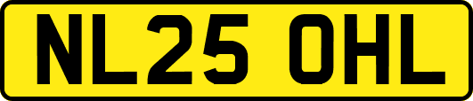 NL25OHL