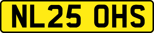 NL25OHS