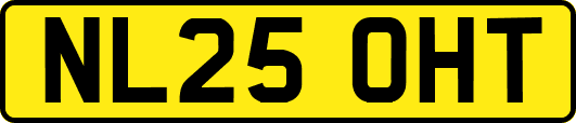 NL25OHT