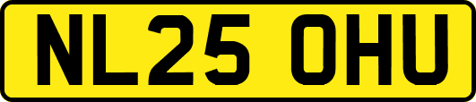 NL25OHU