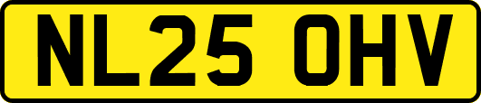 NL25OHV